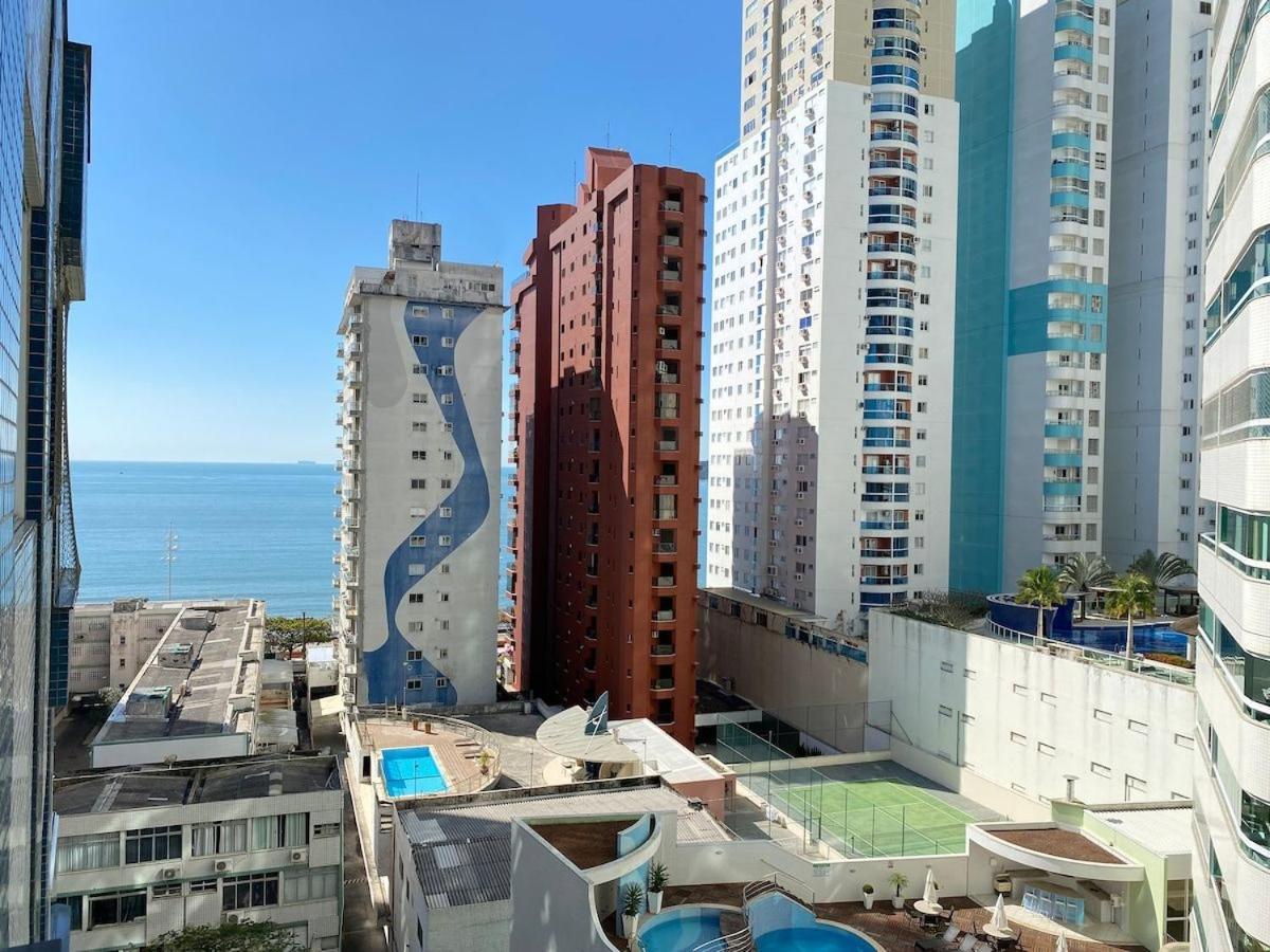 Apartment Dmt12 - Aconchegante, Quadra Mar, Garagem, Wi-fi *
