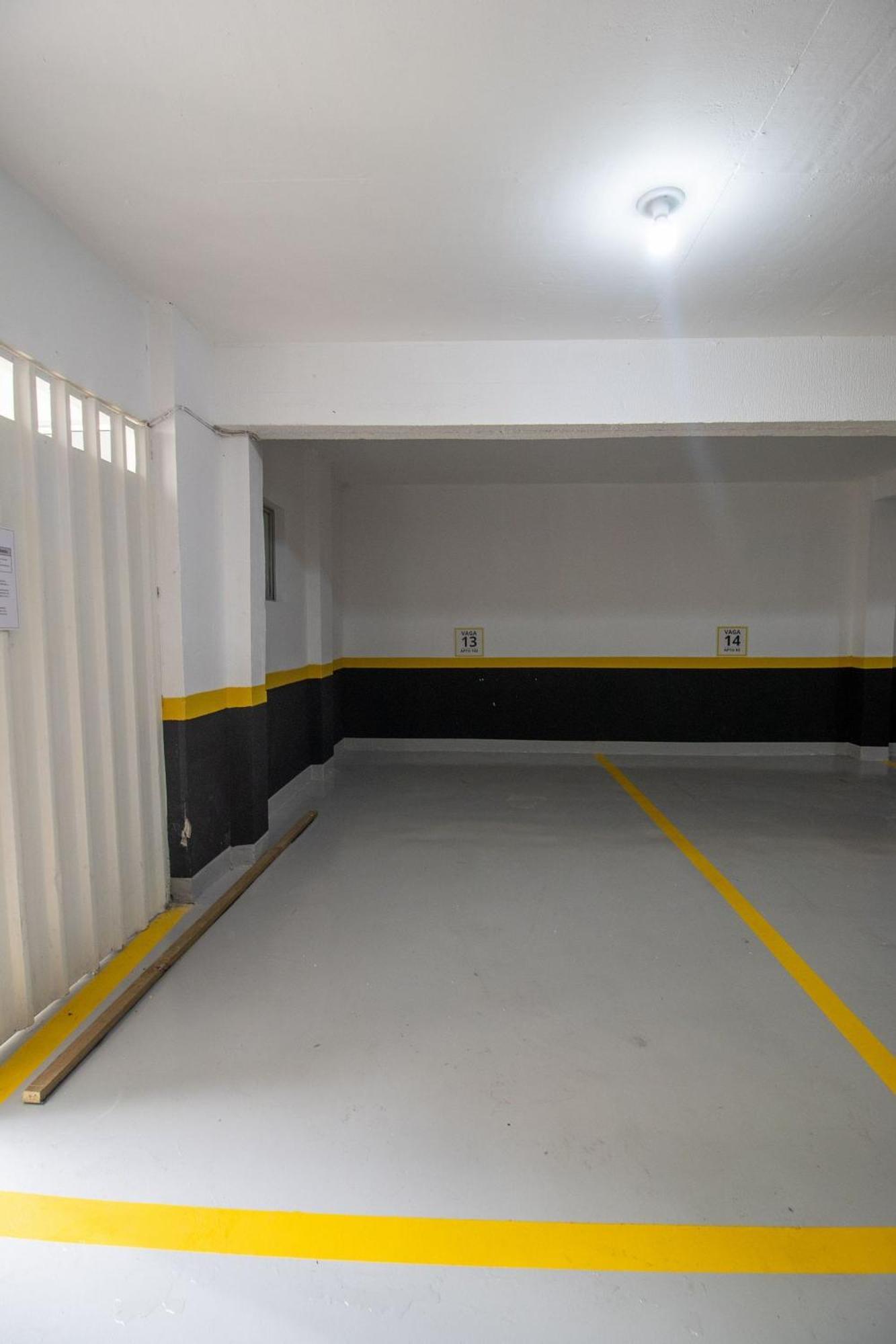 Dmt12 - Aconchegante, Quadra Mar, Garagem, Wi-fi Apartment Balneario Camboriu