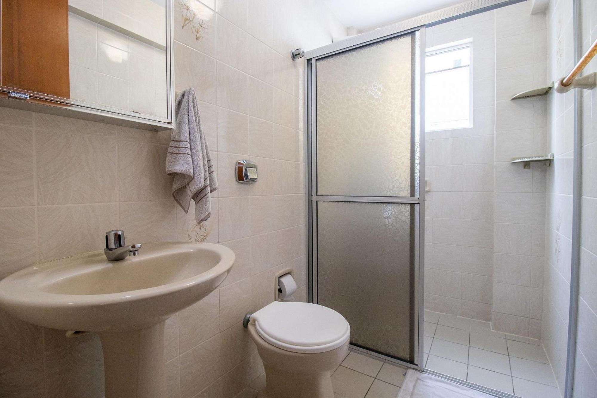 Apartment Dmt12 - Aconchegante, Quadra Mar, Garagem, Wi-fi