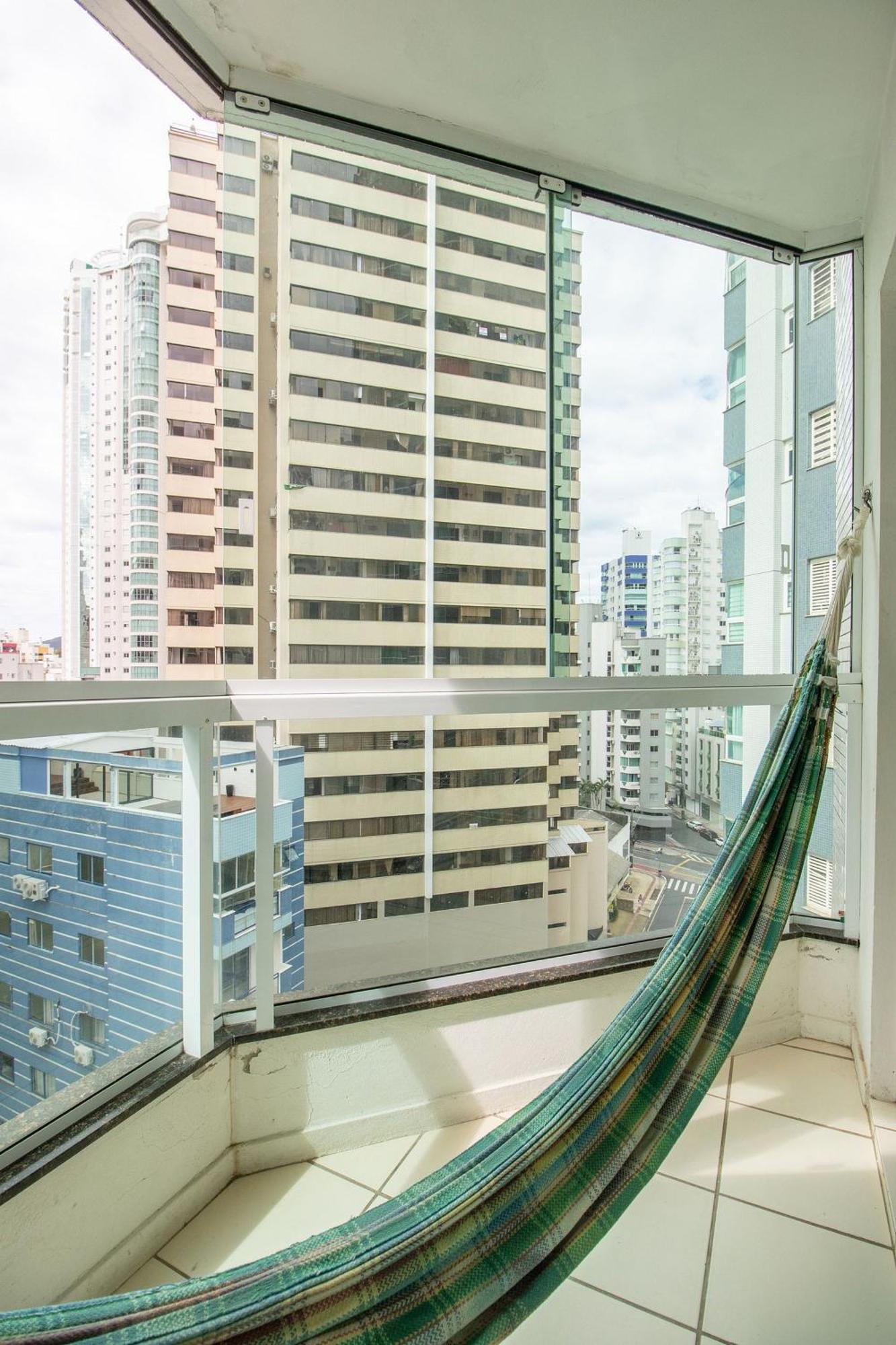 Dmt12 - Aconchegante, Quadra Mar, Garagem, Wi-fi Apartment