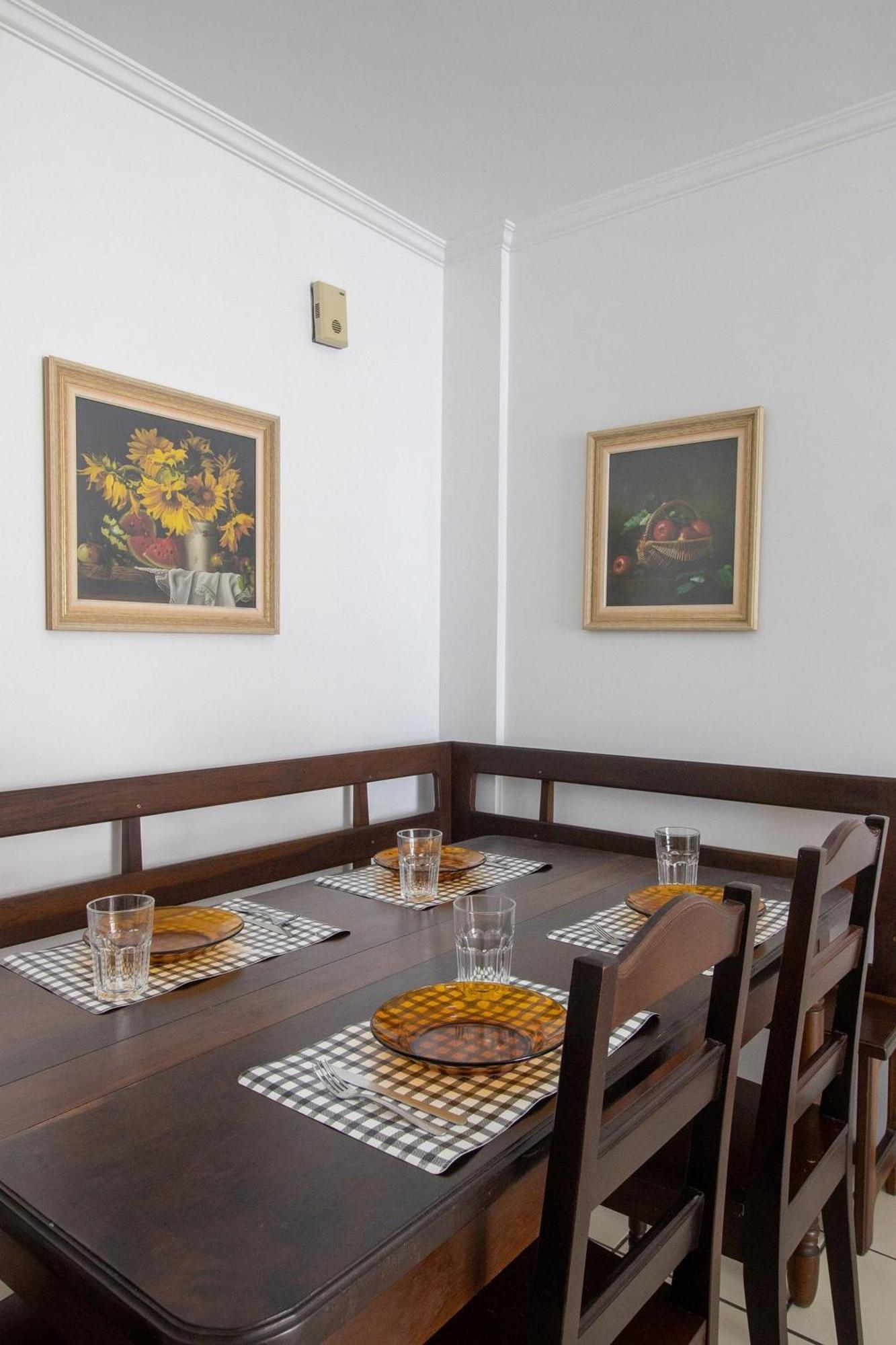 Apartment Dmt12 - Aconchegante, Quadra Mar, Garagem, Wi-fi Balneario Camboriu